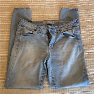 American Eagle Jeggings